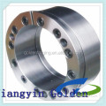 Drop forged scaffolding hardened steel sleeve bushings